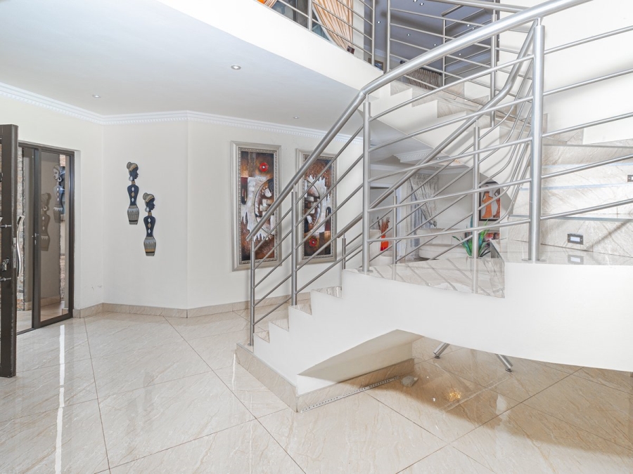 4 Bedroom Property for Sale in Xanadu North West